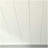 39.4'' L x 6.5'' W Smooth Polystyrene Glue Up Ceiling Tile In White