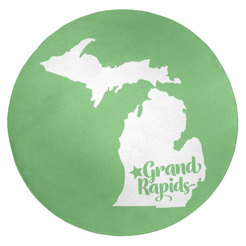 Tapis de poly-chenille grand rapids michigan