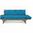 OTTAVIO SOFA DAYBED - GREY