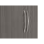 Nevada 1 Drawer Wardrobe-1200576647