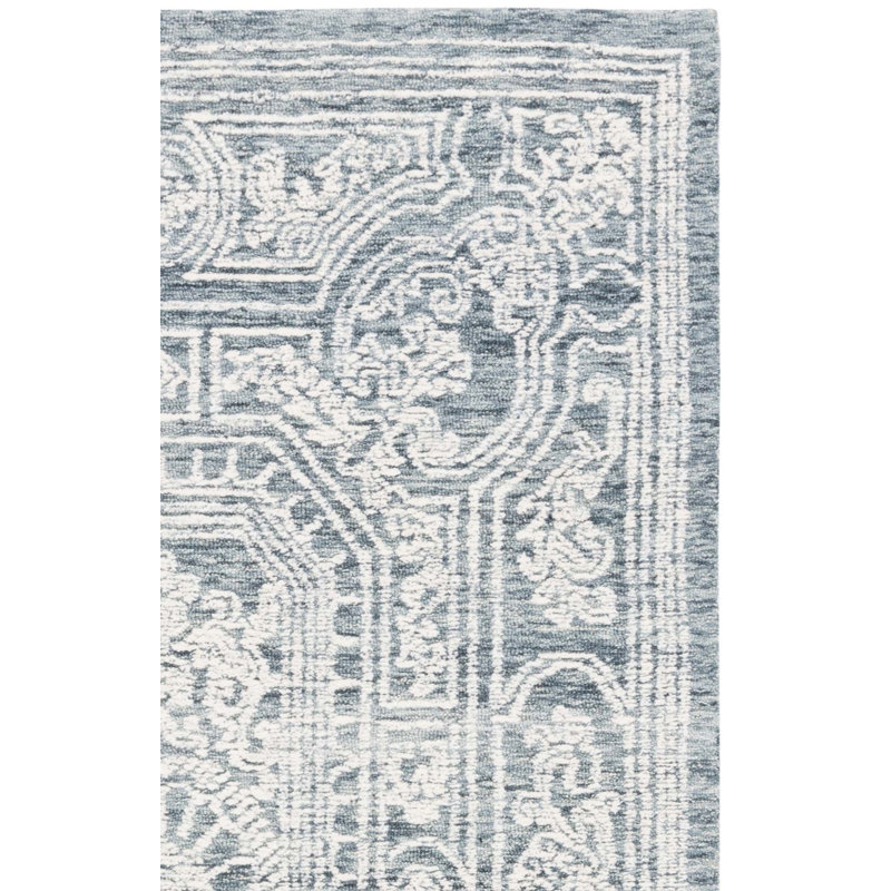 Lupo 6' Area Rug, Runner 2'3" x 9'