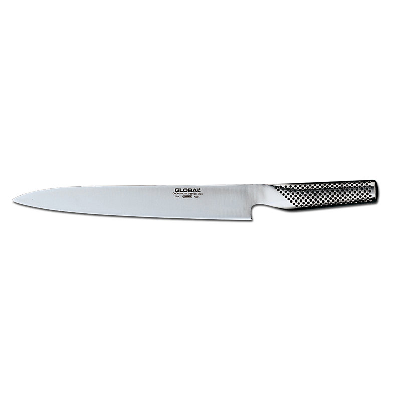 Global Knives Classic 10" Sashimi Knife
