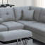 Ensemble de canapé modulaire 3 pièces Living Room Furniture