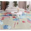 Windsom One-of-a-Kind 5'1" X 8'1" Area Rug