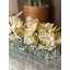 Mixed Floral Arrangement in Vase-116479325