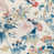 Red/Blue/Beige