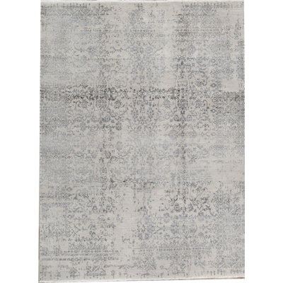 Brookhaven Wool Oriental Indoor Rug