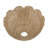 Malura 16" Wide 2-Light Semi-Flush Mount