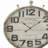 Metal Wall Clock-20525721