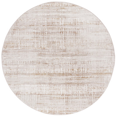 Oddis Performance Abstract Rug