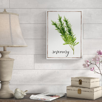 « aquarelle herbes v », reproduction de peinture à l’aquarelle sur toile tendue