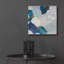 «Koi Fish Pond 4» par Coco Good, verre acrylique-90827645