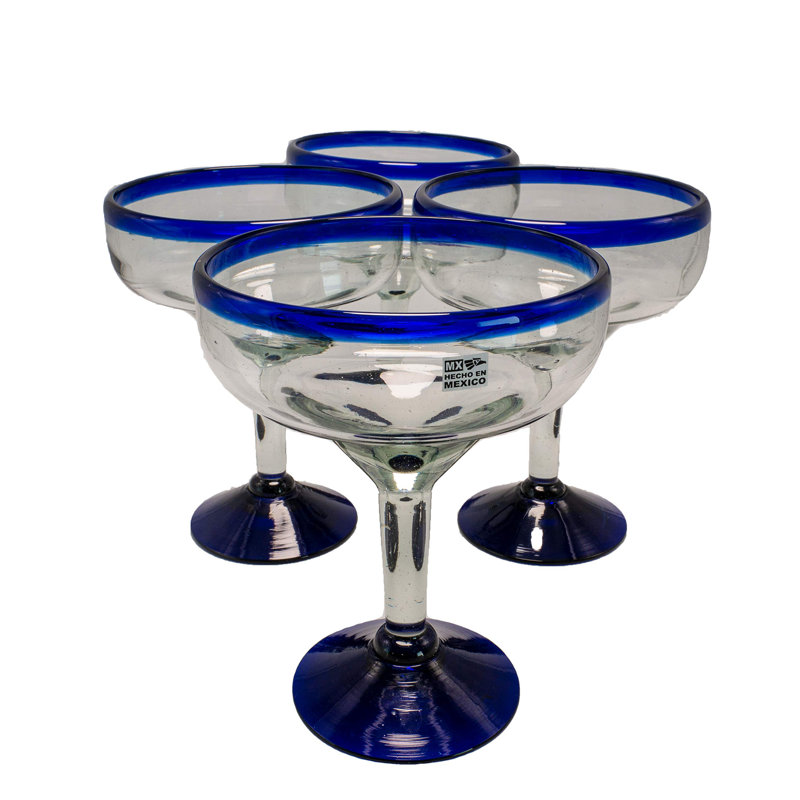14 oz Verre margarita