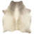 Bryan Cowhide 150cm X 170cm Area Rug