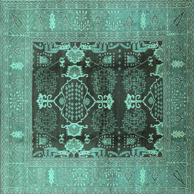 Oriental Indoor Rug