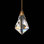 Fazzoletto 1 - Light LED Pendant