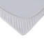 Housse de protection matelassée pour matelas imperméable-543971058