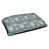 Gray/Green/White/Black Back
