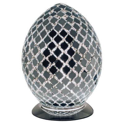 Handmade Glass Decorative Object