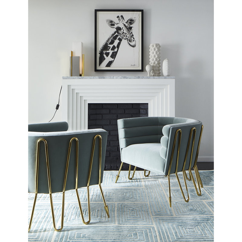 Maxime Club Chair