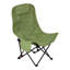High Back Folding Moon Camping Chair