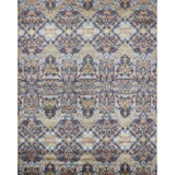Ikat Area Rug