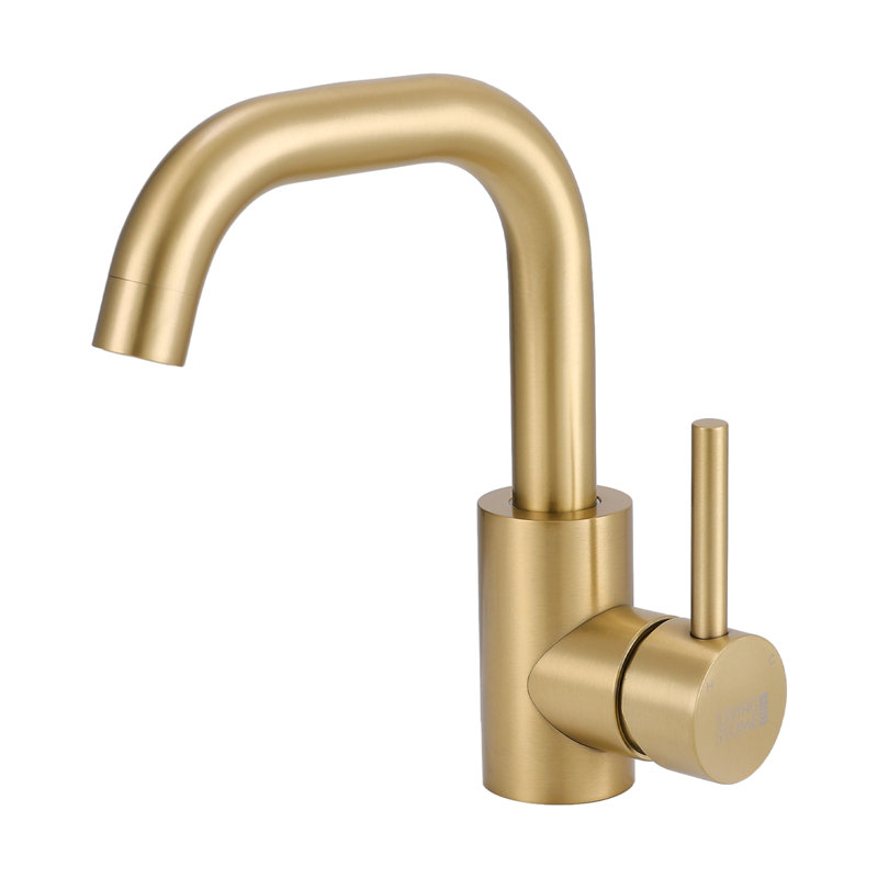 Belfry Kitchen Edgao Kitchen Faucet