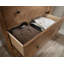 Commode 4 tiroirs Adainville Grand Noyer-110808642