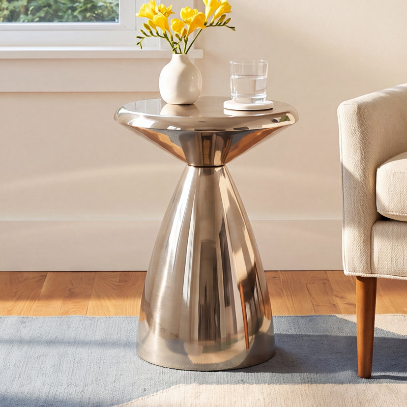 Zia Side Table