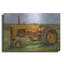 Art mural en métal Trent Austin Design® «Rustic Tractors 4» par Ethan Harper-1151108314