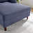 38.58 Inch Upholstered Chaise Lounge-1078629618