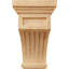 Support en bois / corbeau-124391780-124391779