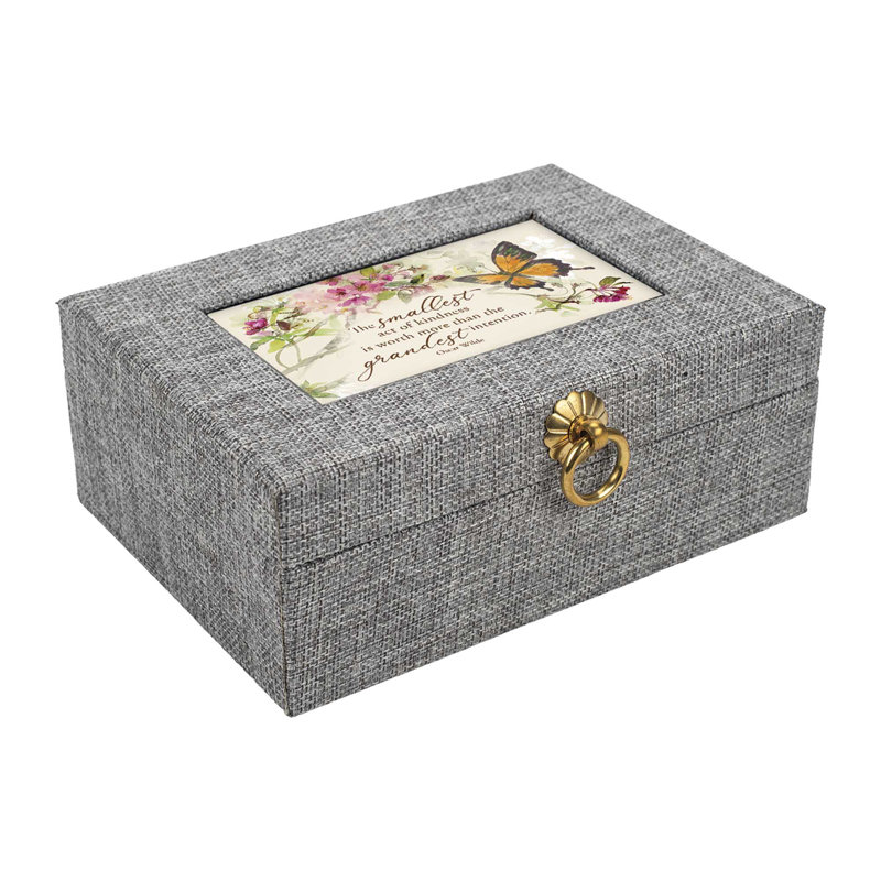 Boîte à souvenirs Anavictoria