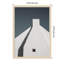 "Ruebin Archi Tek 02" par Shot par Clint, reproduction d'art encadrée-1740871407-1740871406