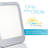  ClearSun® LED Light Therapy Lamp by OttLite Wellness Series®