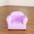 Weybridge Kid's Club Chair Gingham Pattern-1771890010