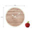 Horloge murale 13,62"-32408393
