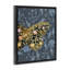 «Blue and Gold Butterfly» par Melissa Wang-1293107271-1307568301