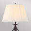 Wannamaker Metal Table Lamp-14715372