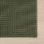 Tapis géométrique texturé Orielle-2049473154