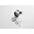 3 Bathroom  Stainless Steel, Modern Aesthetic, Scratch-, , Easy Installation Technique Fixture - Appearance, , Simple Install Procedure-1978462389