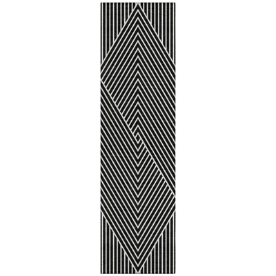 Pentagia Area Rug