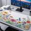 Polyester Desk Pad-1957770579