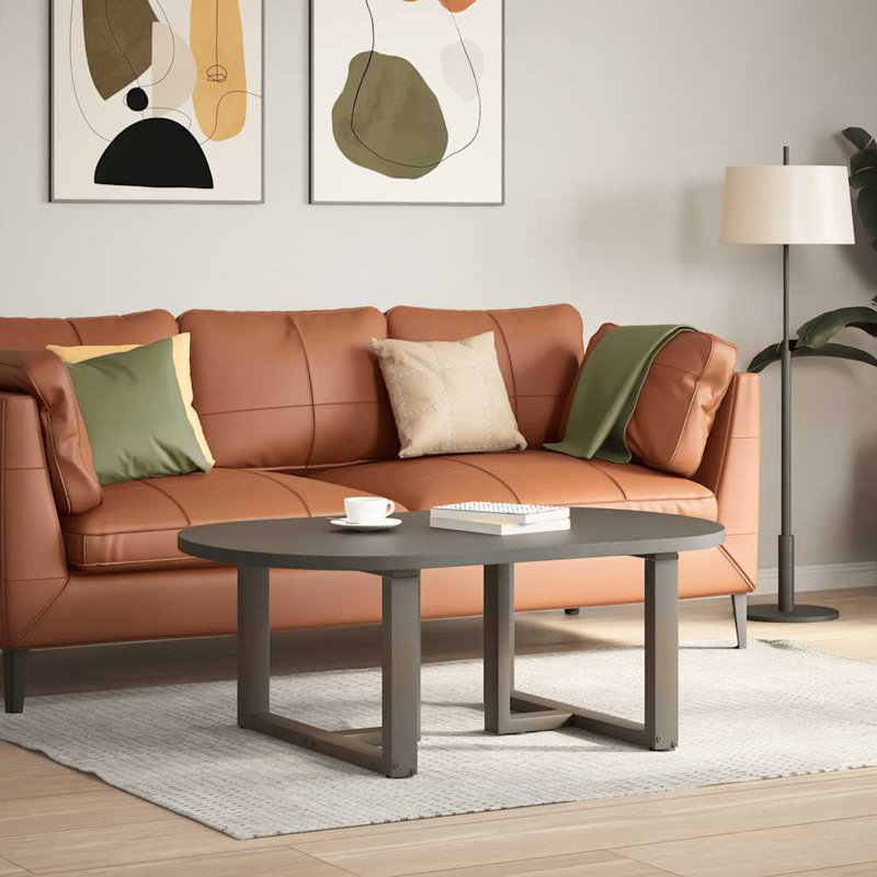 Table Leg, 43cm H x 60cm W x 25cm D