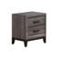 LIT GRAND MIRAGE GRIS