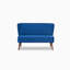 Camen 53" Armless Loveseat-1869436985