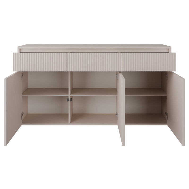 155cm Sideboard