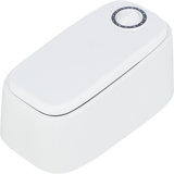 TRIXIE TX1 Automatic Food Dispenser, Single Serving, 48-Hour Timer, Battery Operated