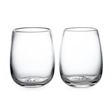 Woodstock Glass Drinking Glass