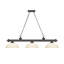 Billard 3 lumières Annaleisa-62758265